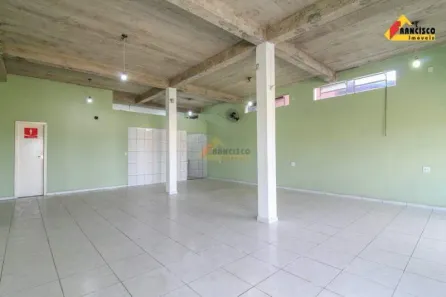 Loja / Salão / Ponto Comercial à venda, 240m² no Residencial Lagoa dos Mandarins, Divinópolis