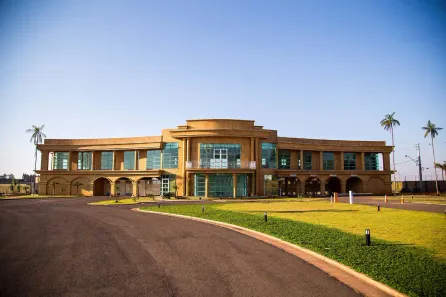 Terreno / Lote / Condomínio à venda, 354m² no Jardim Aeroporto, Arapongas