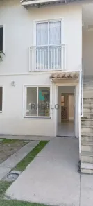 Casa de Condomínio com 2 Quartos à venda, 50m² no Aterrado, Lorena