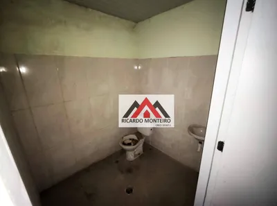 Galpão / Depósito / Armazém para alugar, 250m² no Jardim Regina (Moreira César), Pindamonhangaba