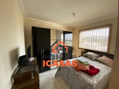 Sobrado com 3 Quartos à venda, 65m² no Industrial de Ibirité, Ibirité