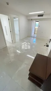 Conjunto Comercial / Sala para alugar, 54m² no Alphaville Centro Industrial e Empresarial/Alphaville., Barueri