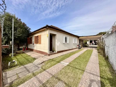 Terreno / Lote / Condomínio à venda, 450m² no Tomazetti, Santa Maria