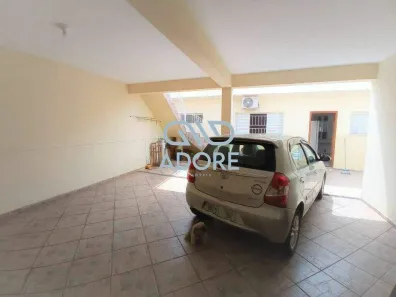 Casa com 4 Quartos à venda, 288m² no Brasil, Itu