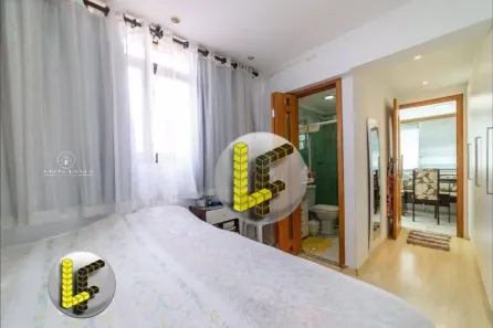 Cobertura com 4 Quartos à venda, 150m² no Boa Vista, São Caetano do Sul