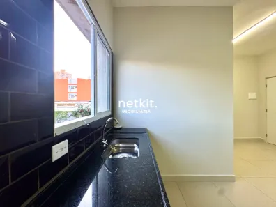 Kitnet com 1 Quarto para alugar, 20m² no Centro, Diadema