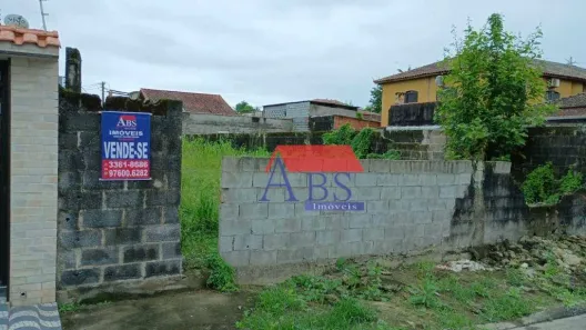 Terreno / Lote / Condomínio à venda, 300m² no Parque São Luis, Cubatão
