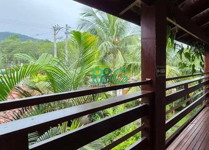 Hotel / Motel / Pousada com 16 Quartos à venda, 730m² no Juquehy, São Sebastião