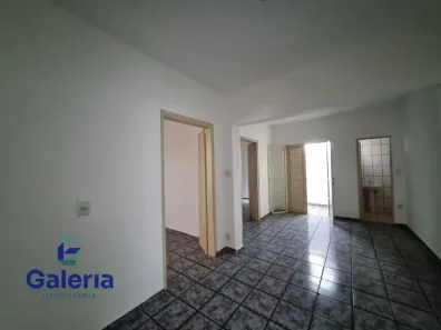 Prédio Inteiro para alugar, 88m² no Vila Seixas, Ribeirão Preto