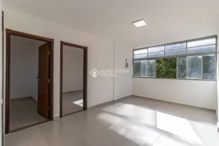 Apartamento com 2 Quartos para alugar, 71m² no Vila Guiomar, Santo André