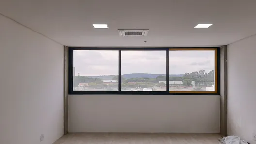 Conjunto Comercial / Sala para venda ou aluguel, 92m² no Itu Novo Centro, Itu