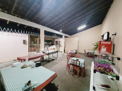 Casa com 2 Quartos à venda, 185m² no Coronel Antonino, Campo Grande