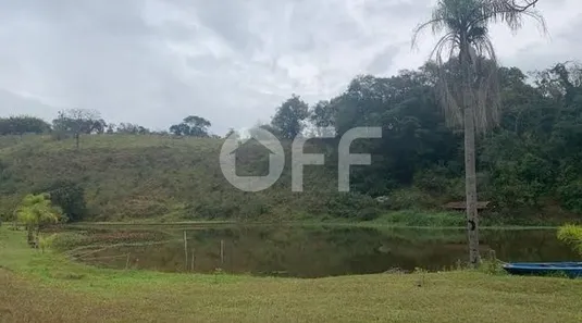 Fazenda / Sítio / Chácara com 6 Quartos à venda, 35000m² no Área Rural de Boituva, Boituva