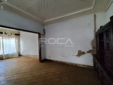 Prédio Inteiro com 3 Quartos para alugar, 149m² no Centro, São Carlos