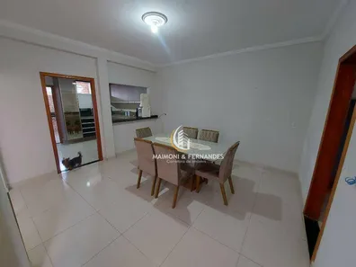 Casa com 3 Quartos à venda, 410m² no Jardim Residencial Ipês, Santa Gertrudes