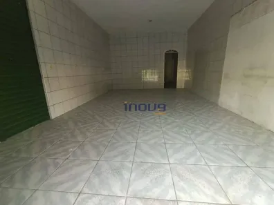 Loja / Salão / Ponto Comercial para alugar, 124m² no Mucunã, Maracanaú
