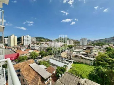 Apartamento com 2 Quartos à venda, 65m² no Fonseca, Niterói