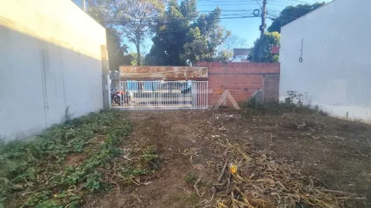 Terreno / Lote / Condomínio para alugar, 249m² no Jardim Ipanema, São Carlos