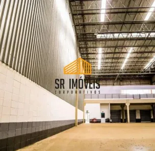 Galpão / Depósito / Armazém para alugar, 1784m² no Parque dos Faróis, Nossa Senhora do Socorro