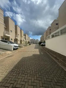 Casa de Condomínio com 3 Quartos à venda, 114m² no Parque Santa Rosa, Suzano