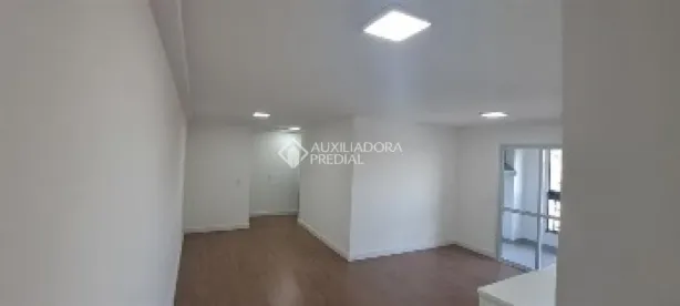Apartamento com 3 Quartos para alugar, 82m² no Centro Alto, Ribeirão Pires