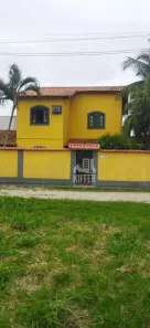 Casa com 3 Quartos à venda, 150m² no São José do Imbassaí, Maricá