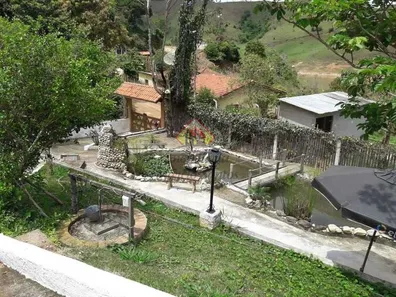 Fazenda / Sítio / Chácara com 6 Quartos à venda, 200m² no , Redenção da Serra