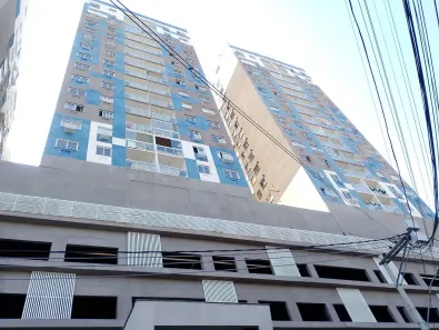 Apartamento com 2 Quartos para alugar, 50m² no Mutondo, São Gonçalo