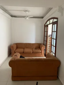 Kitnet com 1 Quarto à venda, 33m² no Aparecida, Santos