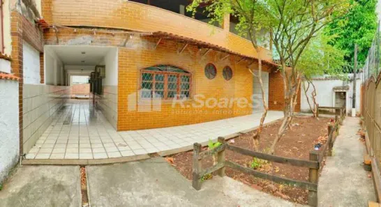 Casa com 4 Quartos à venda, 365m² no Curicica, Rio de Janeiro