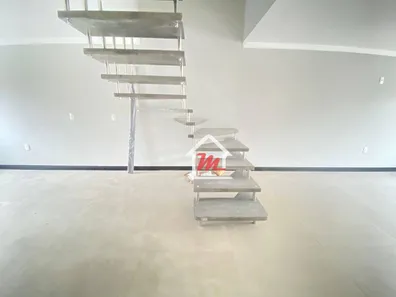 Sobrado com 2 Quartos à venda, 119m² no Velha, Blumenau