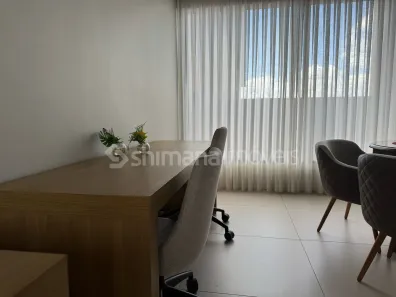 Flat com 1 Quarto à venda, 50m² no Vila São José, São José do Rio Preto