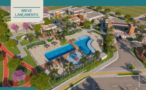 Terreno / Lote / Condomínio à venda, 250m² no Robalo, Aracaju