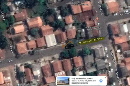 Loja / Salão / Ponto Comercial à venda, 118m² no Conjunto Habitacional Francisco Proenca, Ribeirão do Pinhal
