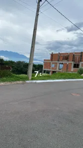 Terreno / Lote / Condomínio à venda, 434m² no Parque Ipiranga, Resende