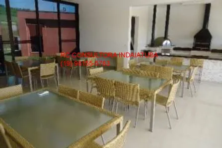 Terreno / Lote / Condomínio à venda, 1200m² no Parque Residencial Indaiá, Indaiatuba