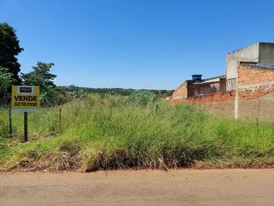 Terreno / Lote / Condomínio à venda, 360m² no Setor Sul, Trindade
