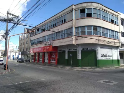 Loja / Salão / Ponto Comercial à venda, 750m² no Centro, Campos dos Goytacazes