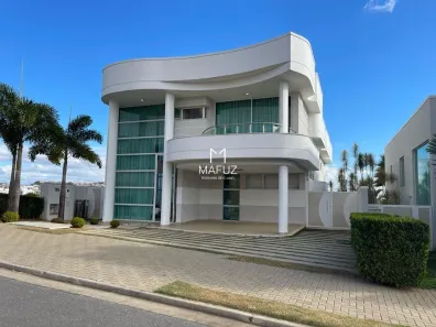 Casa com 4 Quartos para alugar, 346m² no Angicos, Vespasiano