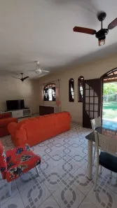 Casa com 4 Quartos para alugar, 250m² no Itaúna, Saquarema