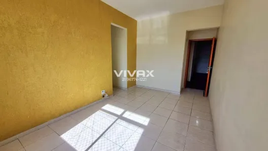 Apartamento com 2 Quartos à venda, 60m² no Cachambi, Rio de Janeiro