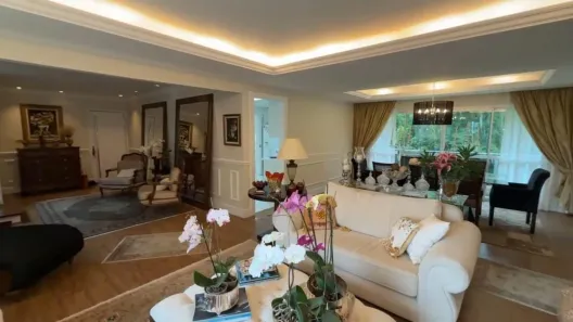 Cobertura com 6 Quartos à venda, 10m² no Valparaíso, Petrópolis