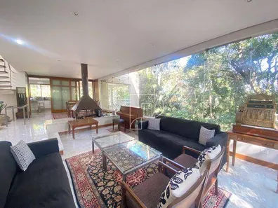 Casa de Condomínio com 4 Quartos à venda, 500m² no Altos de São Fernando, Jandira