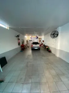 Prédio Inteiro à venda, 316m² no Monjolo, Foz do Iguaçu