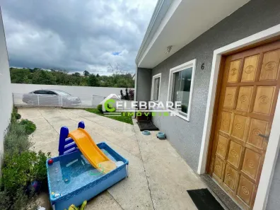 Casa de Condomínio com 3 Quartos à venda, 56m² no Embu, Colombo