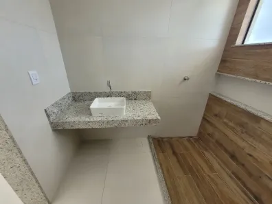 Casa de Condomínio com 4 Quartos à venda, 177m² no Centro, Camaçari