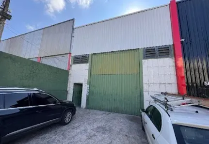 Galpão / Depósito / Armazém para alugar, 200m² no Vila Pompéia, Campinas