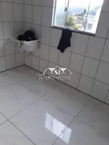Apartamento com 2 Quartos para alugar, 52m² no Quitandinha, Petrópolis