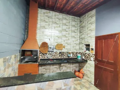 Fazenda / Sítio / Chácara à venda, 6m² no Parque Residencial Cambará, Rio das Pedras