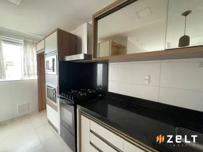 Apartamento com 2 Quartos para alugar, 70m² no Salto Weissbach, Blumenau